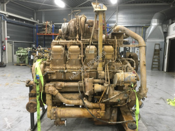 Caterpillar 953B 3508B 2GR-1953816 FOR PARTS