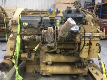 Motor Caterpillar