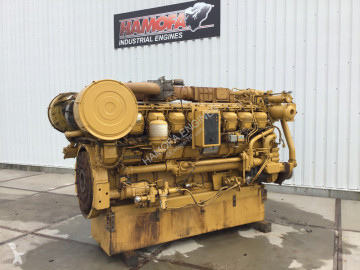 Caterpillar 953D 3516 2FW 174-4953 USED