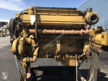 Motor Caterpillar