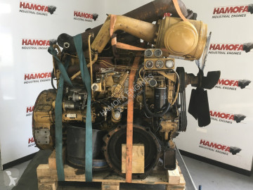 Caterpillar330B