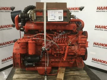Motor Iveco