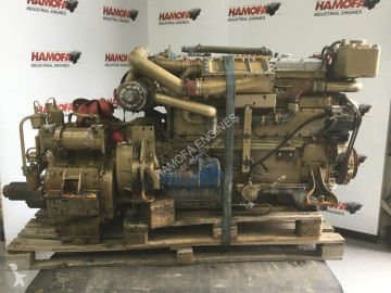 Motor DAF