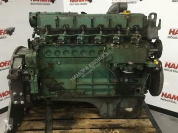 Volvo F7 D7D LBE2 FOR PARTS