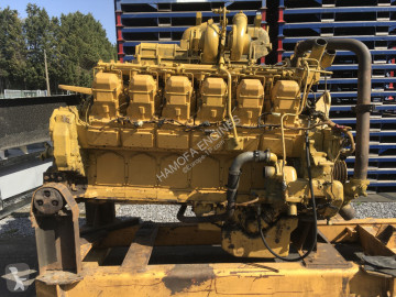 Caterpillar 3512 8BR-1755285 USED