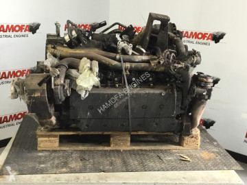 Motor Mercedes-Benz