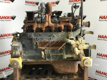 Motor Komatsu