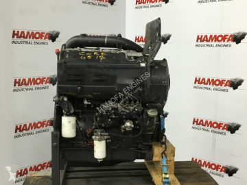 Motor Deutz