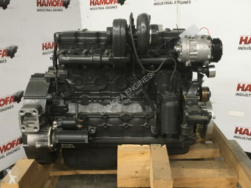 Motor nuevo