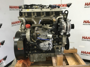 Motor Caterpillar nuevo