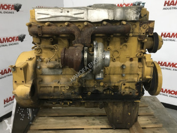Motor Caterpillar
