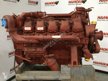 Motor MAN