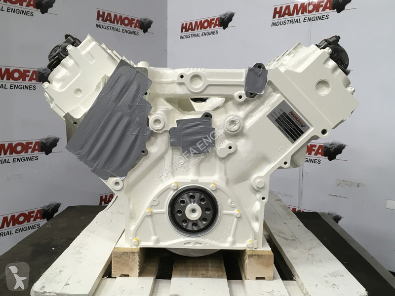 Recambios maquinaria OP MAN D2842 406 LONG-BLOCK