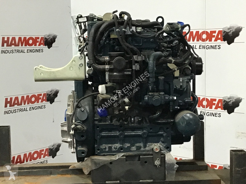 قطع غيار الأشغال العمومية Kubota D1803 NEW