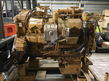 Motor Caterpillar