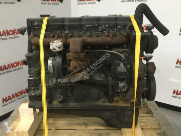 Motor Cummins