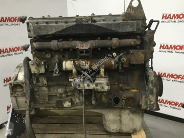 Motor Cummins