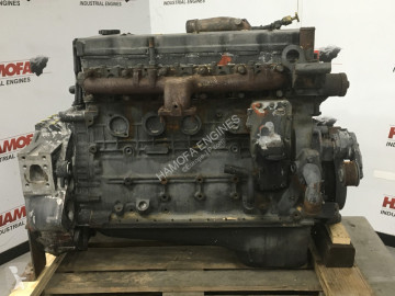 Motor Cummins