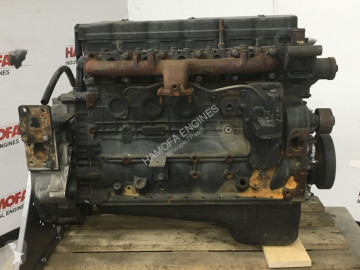 Motor Cummins