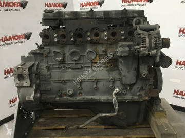 Motor Cummins
