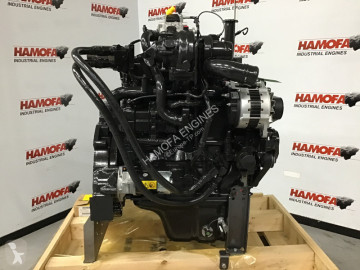 Motor Komatsu nuevo