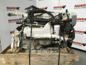 Motor