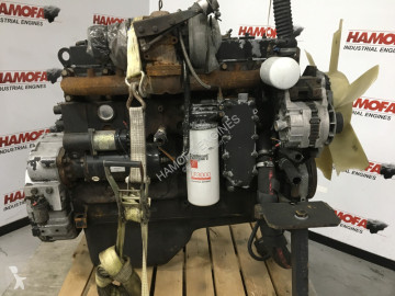 Motor Cummins