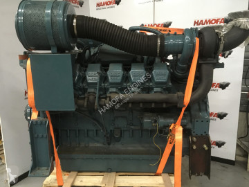 Detroit Diesel