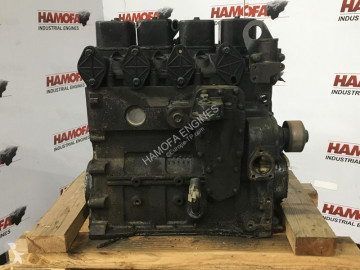 Motor Cummins