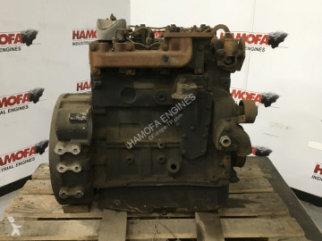 Motor Cummins