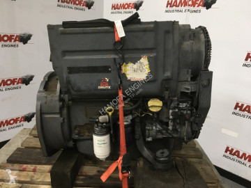 Motor Deutz