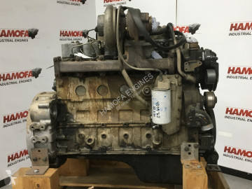 Motor Cummins nuevo
