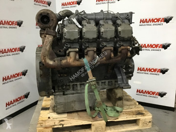 Motor Deutz nuevo