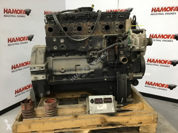 Motor Cummins