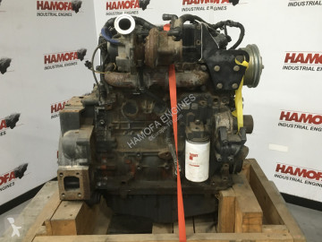 Motor Iveco