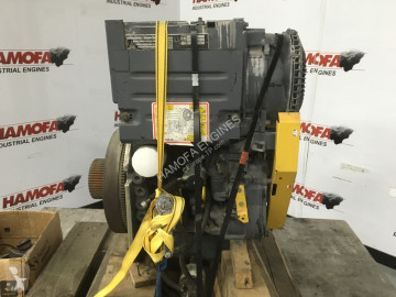 Motor Deutz