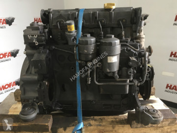Motor Deutz nuevo