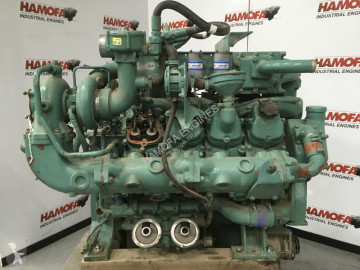 Doosan GV158TI FOR PARTS