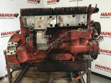 Motor DAF