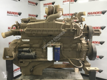 Motor Cummins