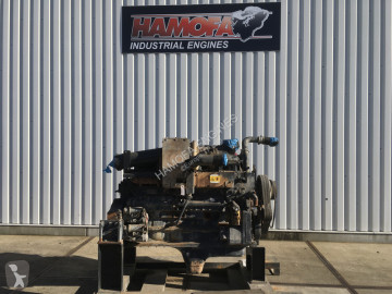 Motor Komatsu