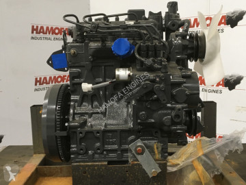 Motor Kubota nuevo