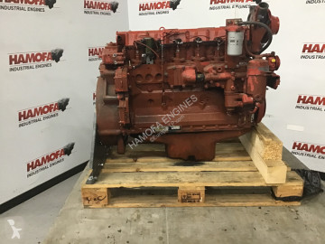 Deutz BF6M1012E USED