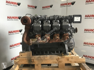 محرك Deutz