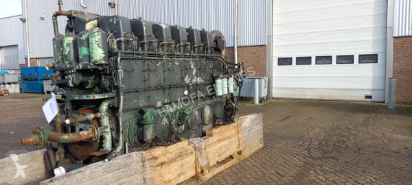 Motor Mitsubishi
