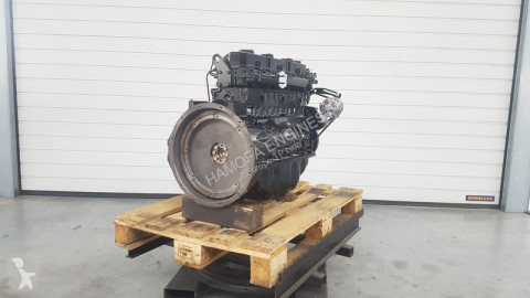 Motor Mitsubishi ny