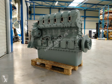 Motor Mitsubishi ny