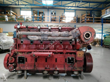 Nieuw motor
