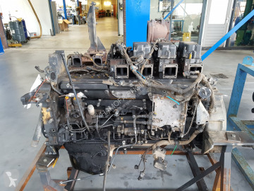 Motor Komatsu