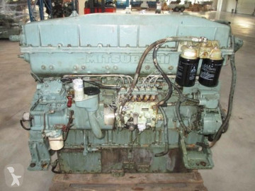 Motor Mitsubishi